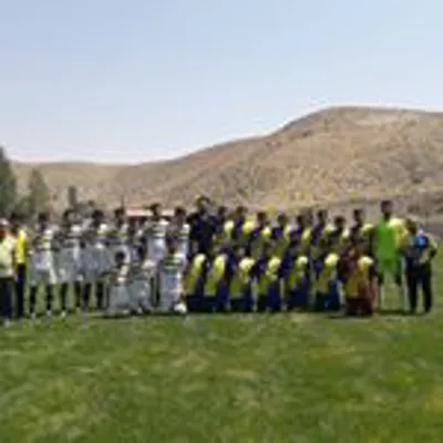 بهترین مربی فوتبال اصفهان