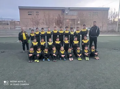 بهترین مربی فوتبال اصفهان