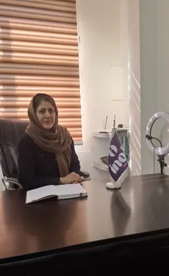 متخصص طراحی سایت و سئو