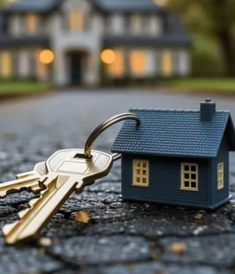 ساخت ویلا در لواسان 