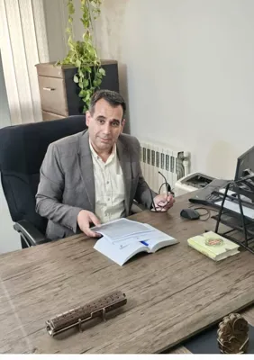  وکیل پایه یک دادگستری در تهران 