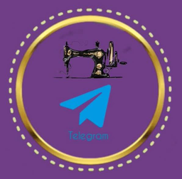 آموزش خیاطی صفر تا صد در منزل بدون پرو