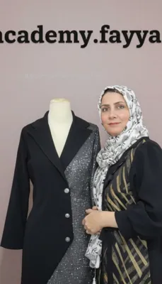 آموزش خیاطی صفر تا صد در منزل بدون پرو