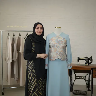 آموزش مانتو با بهترین متد خیاطی بدون پرو 