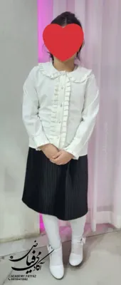 آموزش لباس کودک صفر تا صد در منزل بدون پرو 