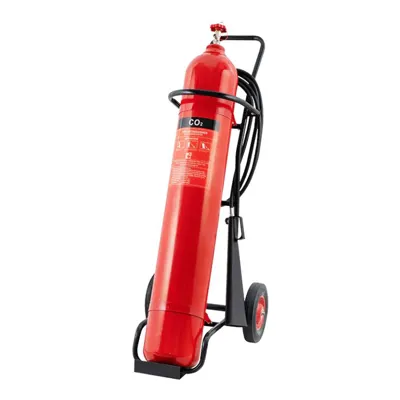 خرید کپسول آتش نشانی شیراز