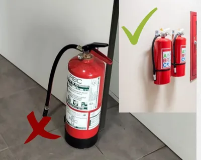 قیمت کپسول آتش نشانی شیراز