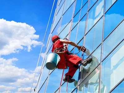 شستشوی نما در تهران