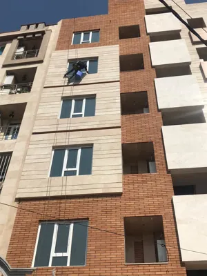 نماشویی شمال تهران