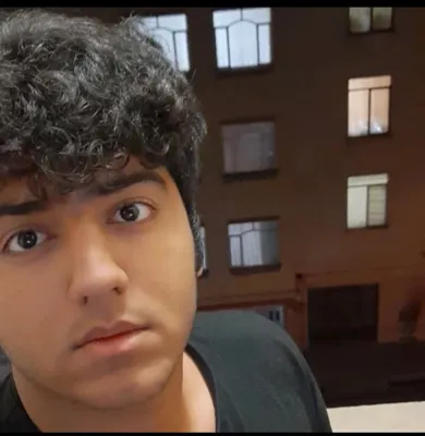 سروش شاه‌بیکی