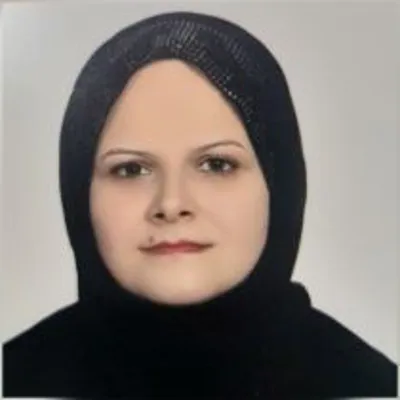 دکتر سیده رابعه روحانی