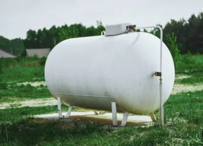 شارژ گاز مایع در خاوران تهران 