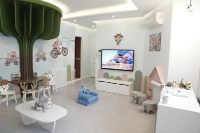 دندانپزشک متخصص کودکان در تهران