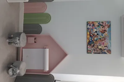 دندانپزشک متخصص کودکان در تهران