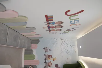 دندانپزشک متخصص کودکان در تهران