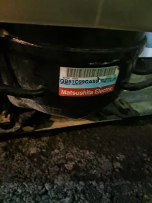 سرویس یخچال فردیس