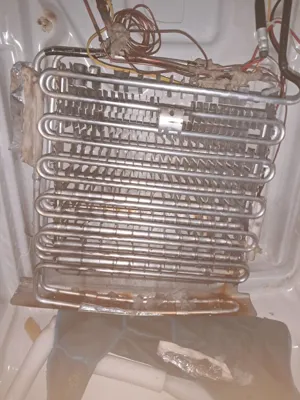 تعمیر یخچال فردیس