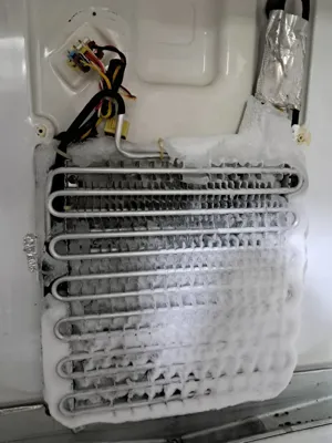 تعمیرات یخچال در فردیس