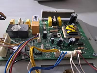 تعمیر برد یخچال فردیس&nbsp;