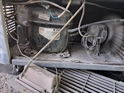 نمایندگی یخچال در فردیس&nbsp;