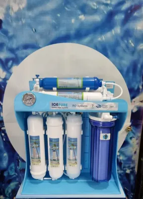 تعمیر تصفیه آب در اسلامشهر