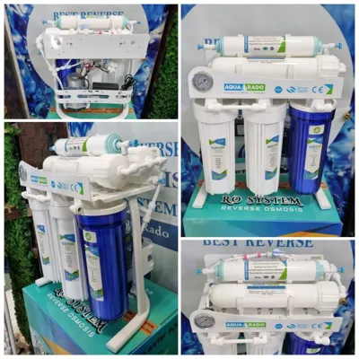 تأسیسات اکوا