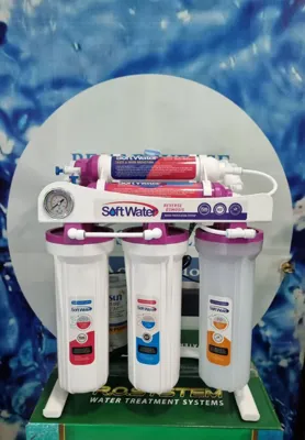 تعمیر تصفیه آب در اسلامشهر