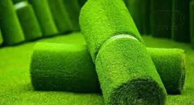 چمن مصنوعی در رشت