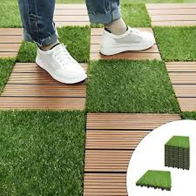 چمن مصنوعی در رشت