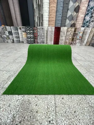 چمن مصنوعی در رشت