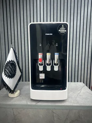 خریدآبسردکن رومیزی نیکای