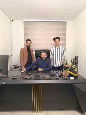 محمدعلی مریخی 