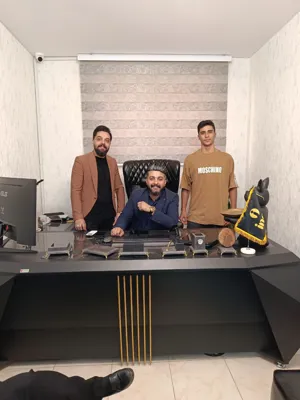 علی اصغر مرادی