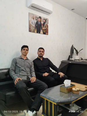 علی مرادی امام قیسی