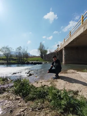 علی مرادی امام قیسی