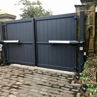 جک درب پارکینگ