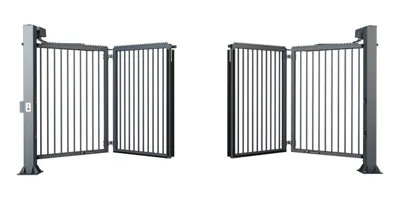 جک درب پارکینگ 