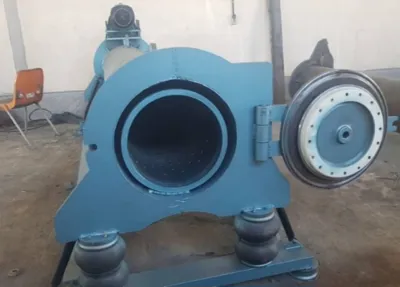 قالی شویی در رشت