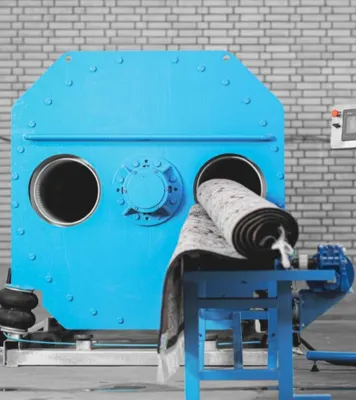 بهترین قالیشویی در رشت