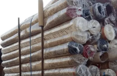 قالیشویی در رشت