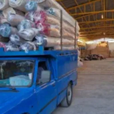 بهترین قالیشویی در رشت