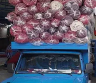 قالیشویی در رشت