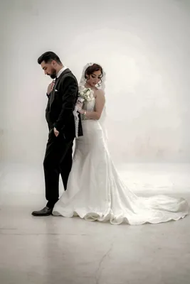 آتلیه عروس در شرق تهران