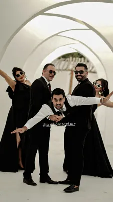 آتلیه عروس در شرق تهران