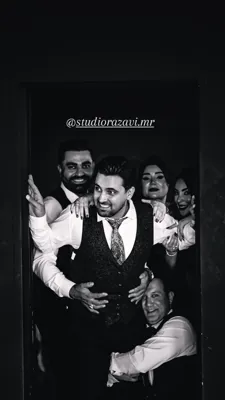 آتلیه عروس در شرق تهران