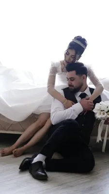 آتلیه عروس در شرق تهران