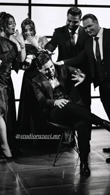 آتلیه عروس در شرق تهران