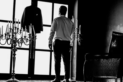 آتلیه عروس در شرق تهران