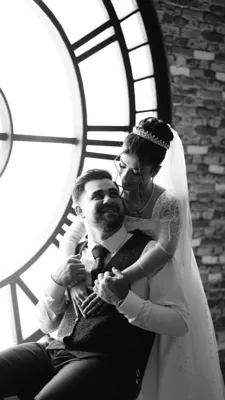 آتلیه عروس در شرق تهران