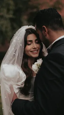 آتلیه عروس در شرق تهران